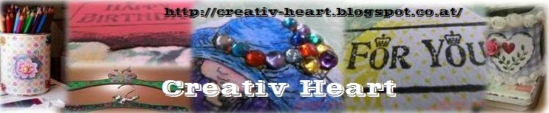 Creativ(e) Heart
