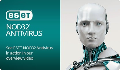 Eset Nod32 Antivirus 6 Full Installer Free DOwnload For Windows 32 bit / 64 Bit
