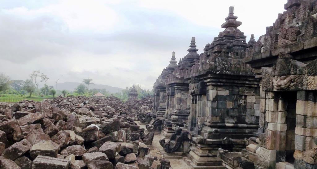 Mataram history image