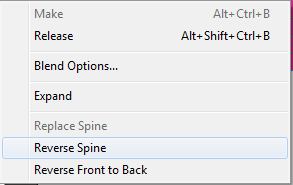 Cách sử dụng hiệu ứng blend trong illustrator