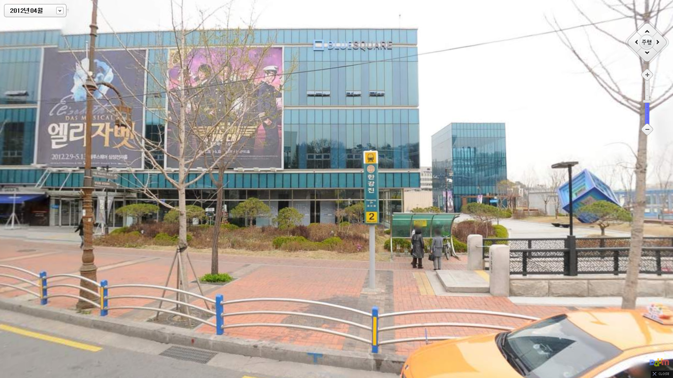 Korea Hallyu Style: TS Entertainment