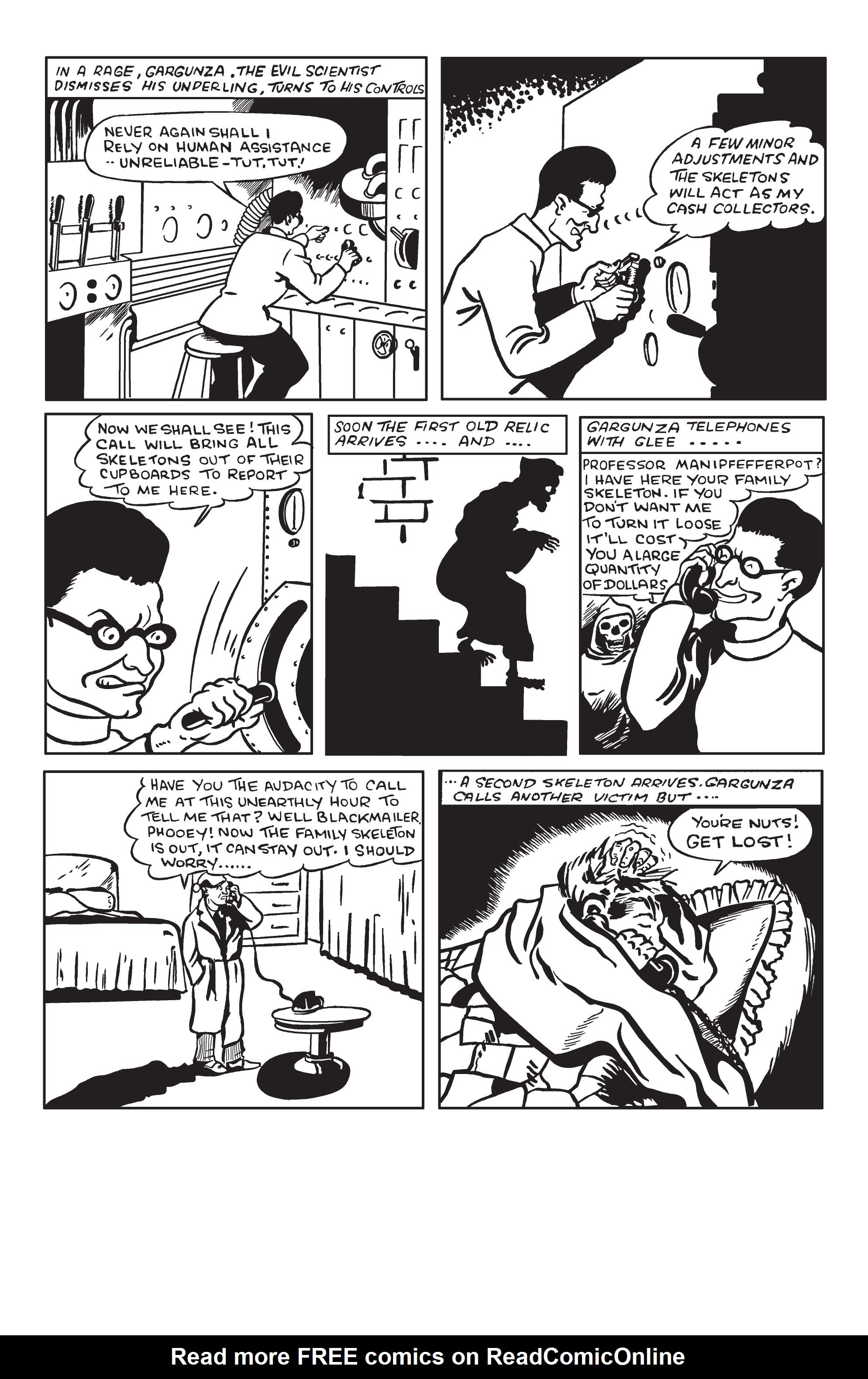 Read online Marvelman comic -  Issue #27 - 9