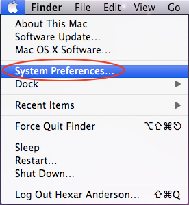firewall software for macs