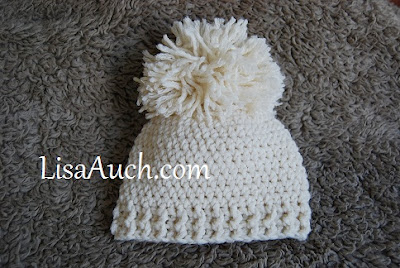 Baby hat, crochet hat pattern , free croche tpatterns for baby hat.