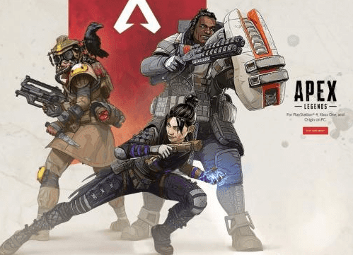 Apex Legends Mobile