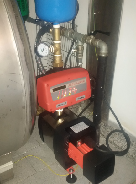 PALLA AUTOCLAVE SCARICARE