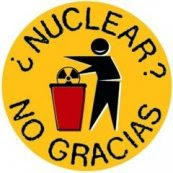 CONTRA ENERGIA NUCLEAR