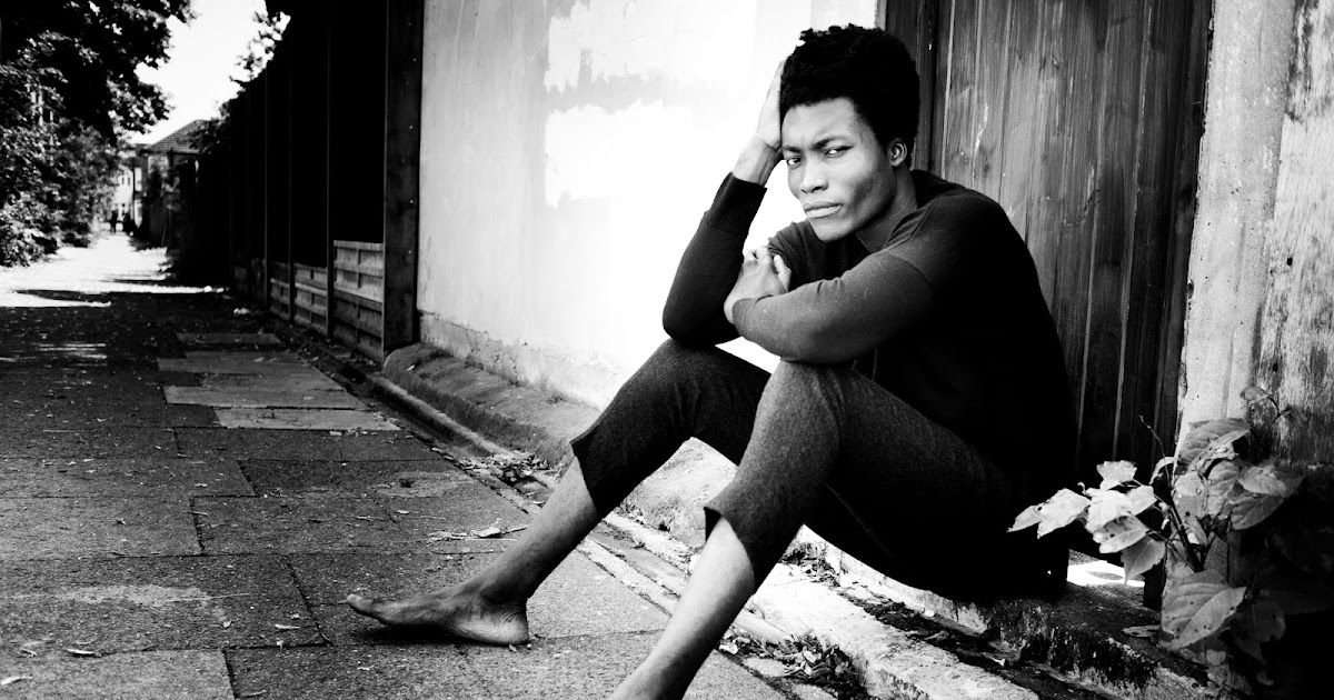 KAOS Benjamin Clementine