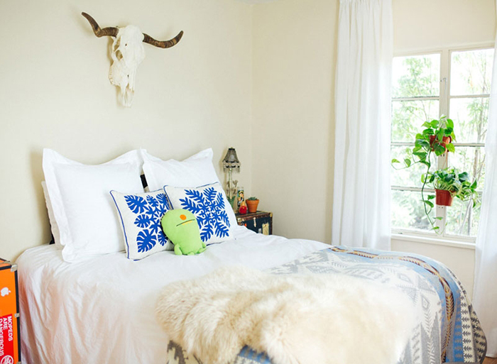 estilo-retro-chic-decoracion-casa-lauren-kelp