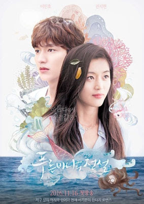 Drama Korea Komedi Romantis Drama Korea Komedi Romantis