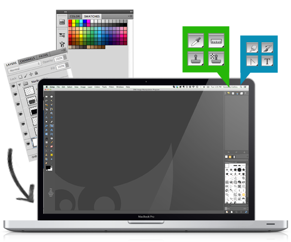 gimpshop 2.8 tutorial for beginners gimpshop 2.8 tutorial for beginners