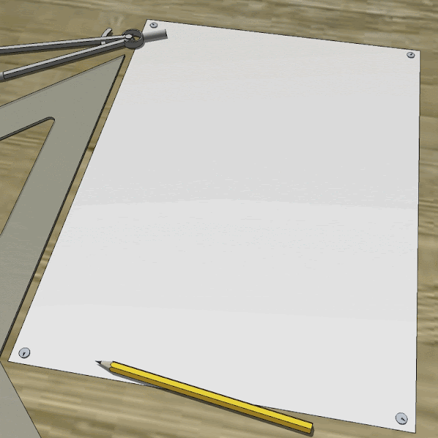 Area of a sphere explained beautifully! MechanicsGifs