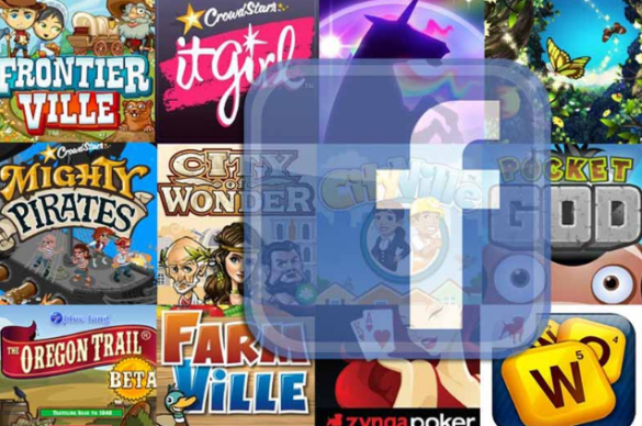 Facebook Games - Facebook Gameroom For Android | Facebook Games On Android