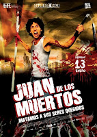 Sát Thủ Zombie - Juan Of The Dead