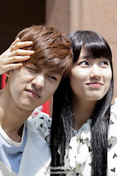 ♡ Jang Ma ri & KKJ ♡ Big`s Couple