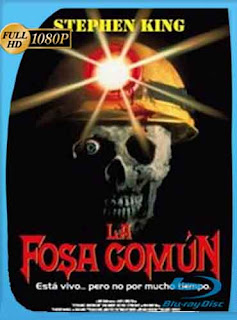 La fosa común (1990) HD [1080p] Latino [GoogleDrive] DizonHD