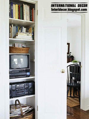 hide home furnishings - storage solutions