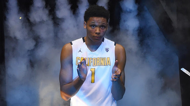 Ivan Rabb | PistonsFR, actualité des Detroit Pistons en France Ivan Rabb | PistonsFR, actualité des Detroit Pistons en France
