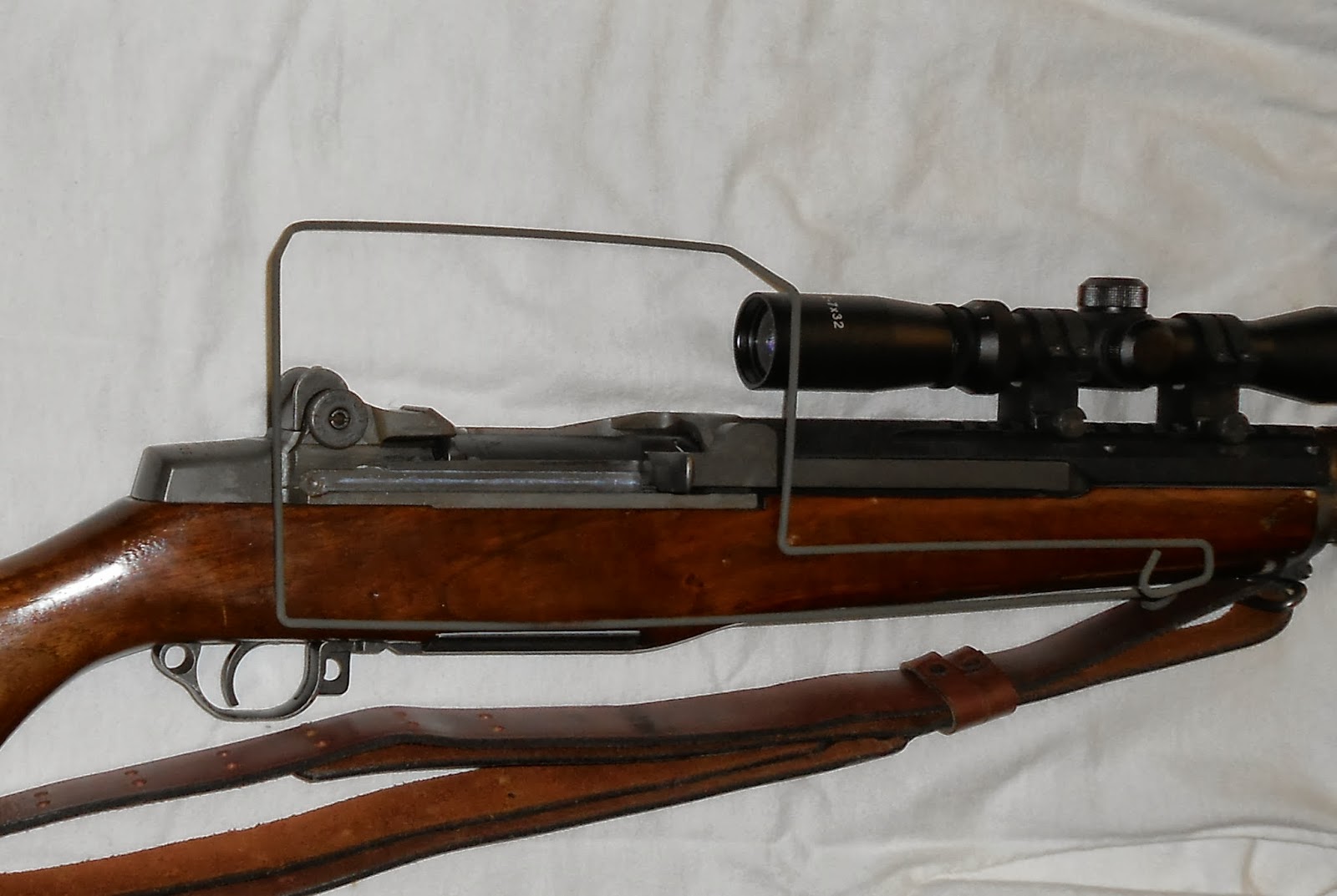 Irons in the Fire The Brass Catcher, Part II