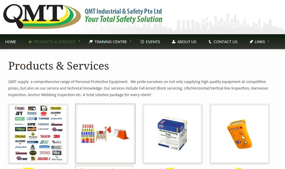 Personal Protective Equipment Malaysia Personal Protection by High