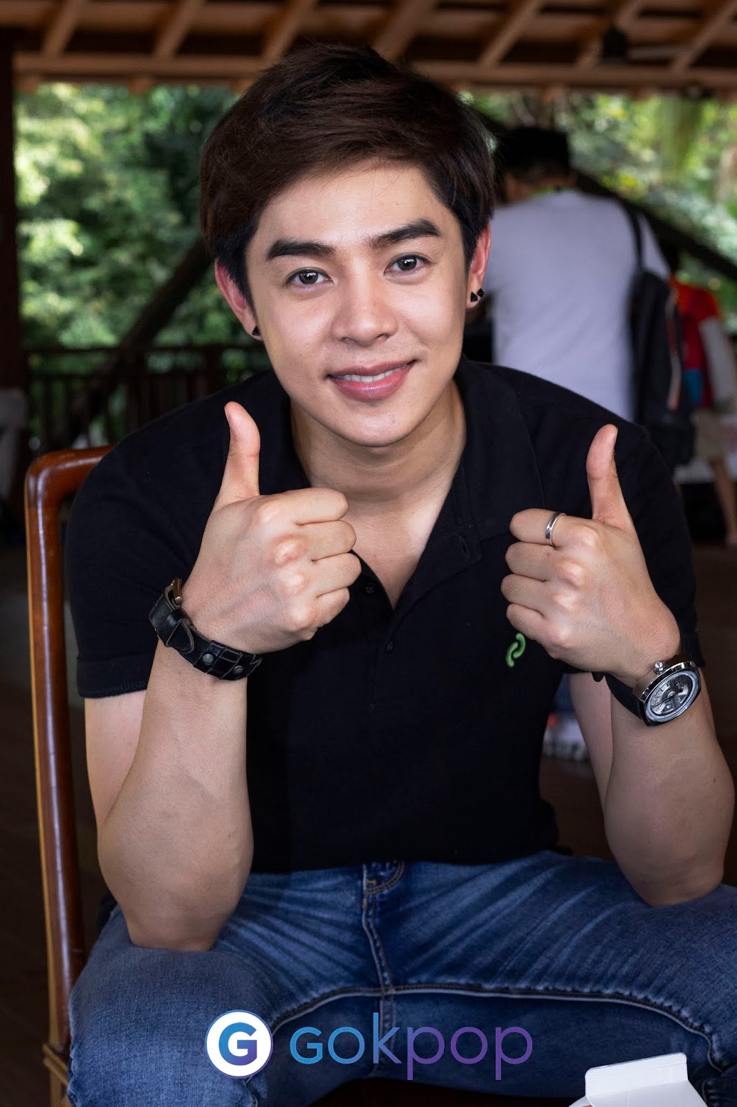 [SINGAPORE] An exclusive interview with Alexander Lee