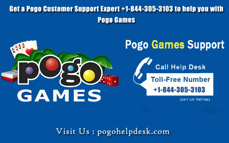 Pogo Customer Support Phone Number l Pogo Technical Support l Helpline Number
