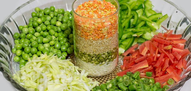 Diabetes Preventing Best Vegetables Diabetes Preventing Best Vegetables