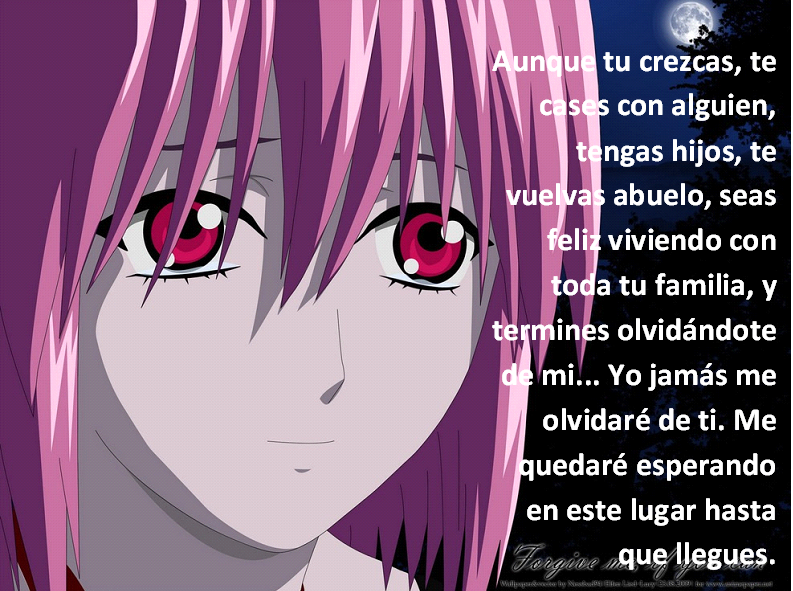 Frases Anime Con Imagenes 2 Excelentes Frases Image