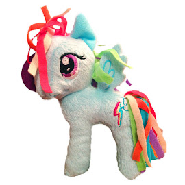 My Little Pony Rainbow Dash Plush by Funrise