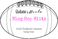 Blog Hop Blitz