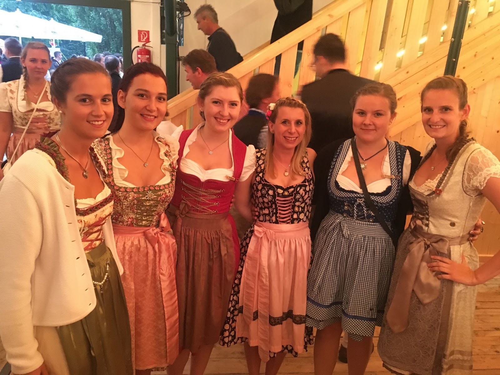 Momentaufnahmen Gauboden Teufelsmuhle Predigtstuhl Und