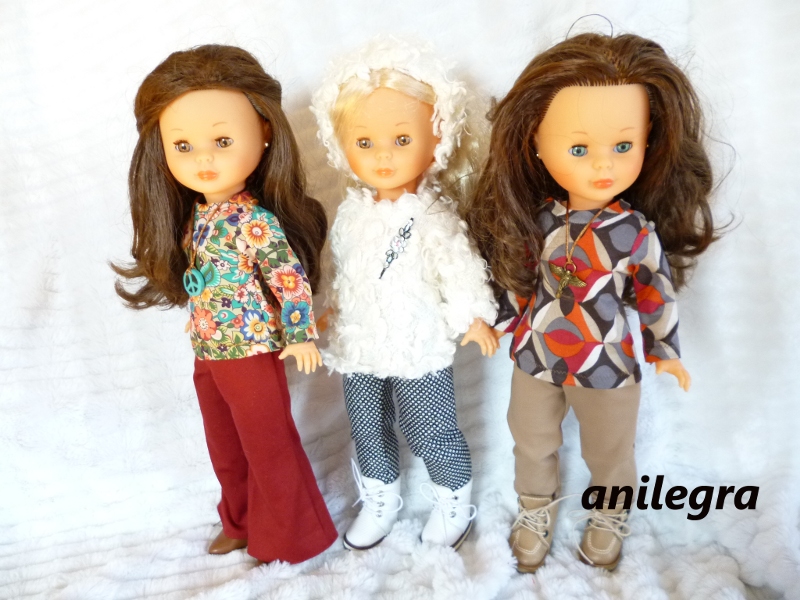 anilegra cose para nancy facebook