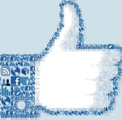 trucchi facebook personalizzare facebook