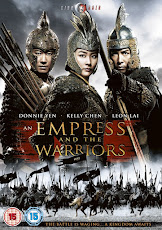 An Empress and The Warriors จอมใจบัลลังก์เลือด (2008)