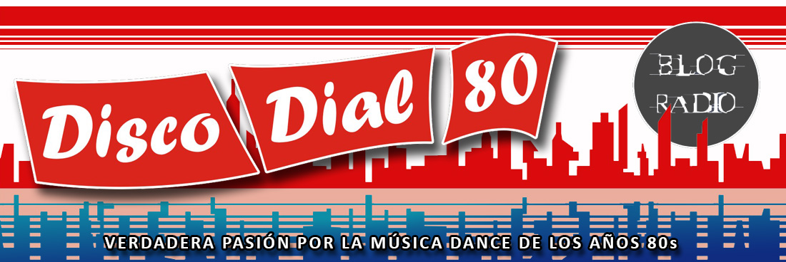 Disco Dial 80