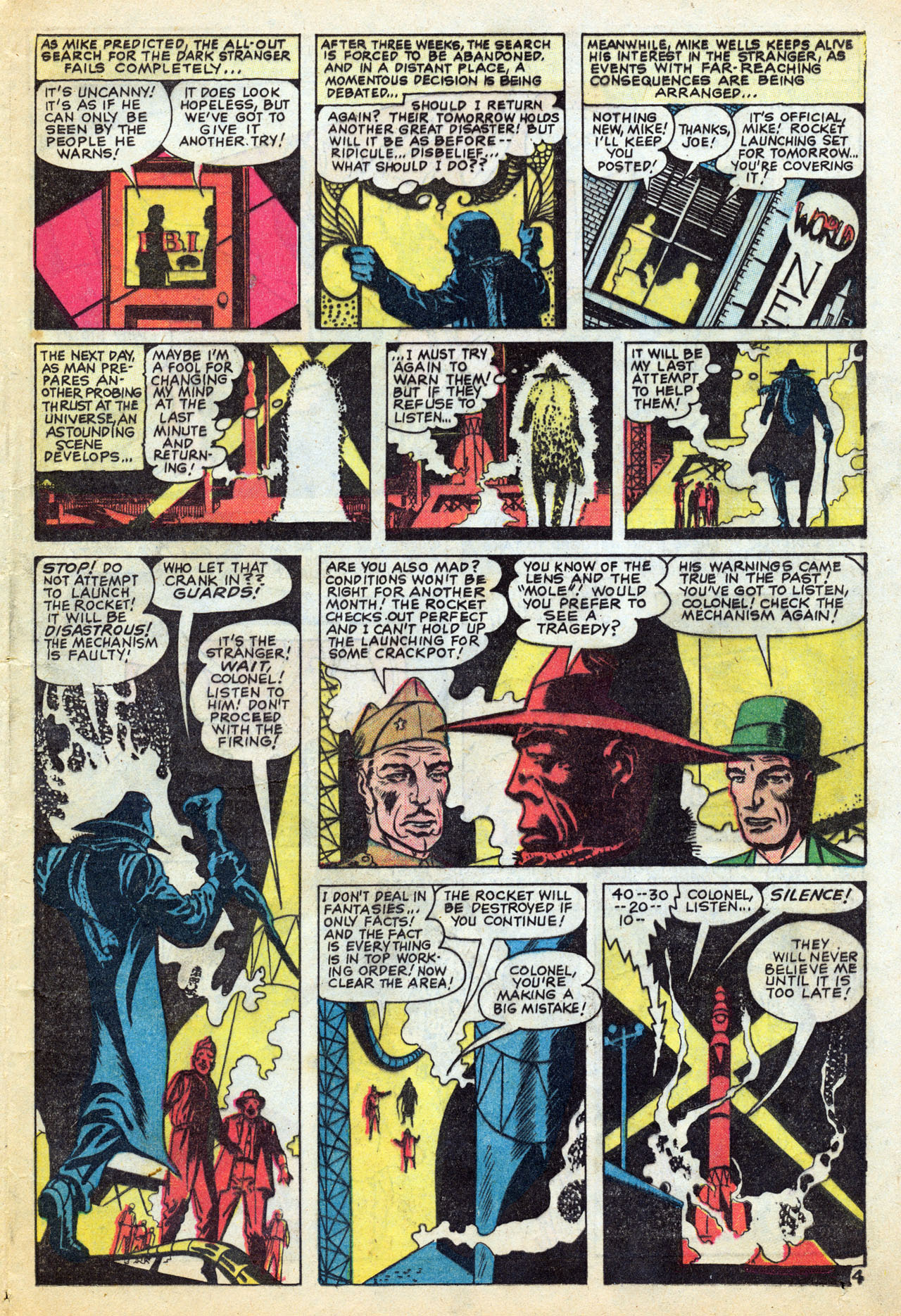 Read online Journey Into Mystery (1952) comic -  Issue #53 - 13