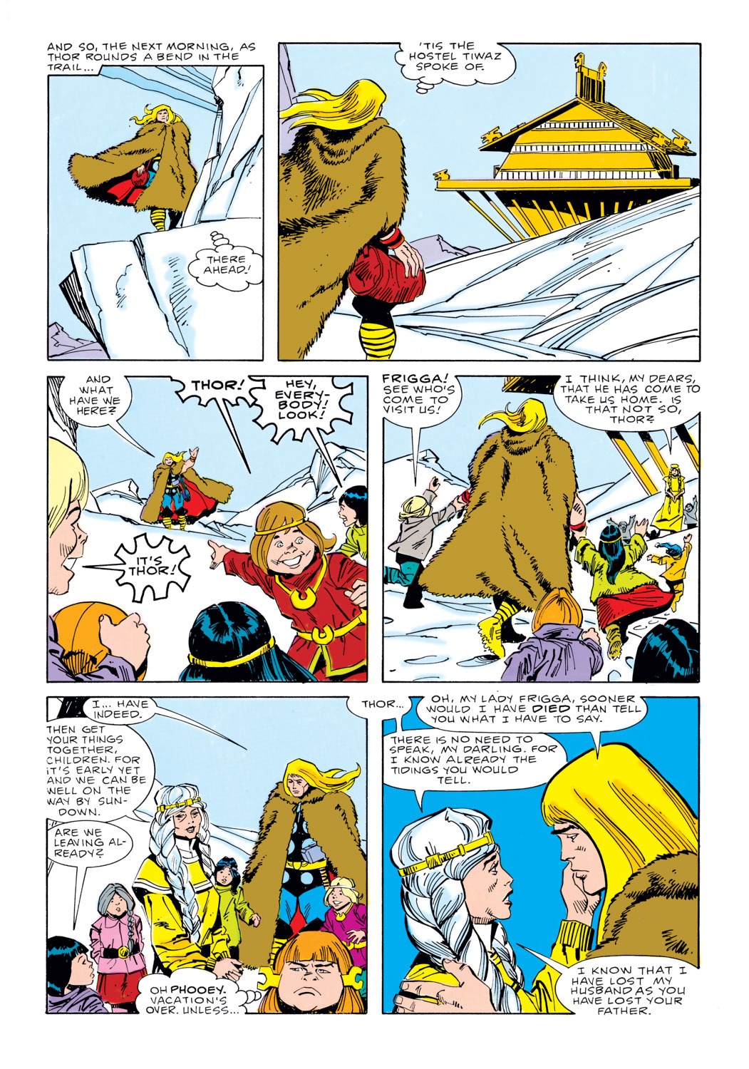 Thor (1966) 355 Page 20