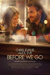 Trước Khi Ra Đi - Before We Go
