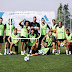Saiba onde assistir Real Madrid e Levante