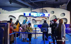 jakarta aquarium neo soho