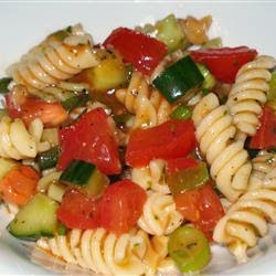  pasta salad recipe