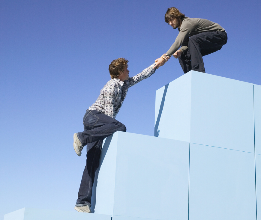 Картинки карьерный рост успех