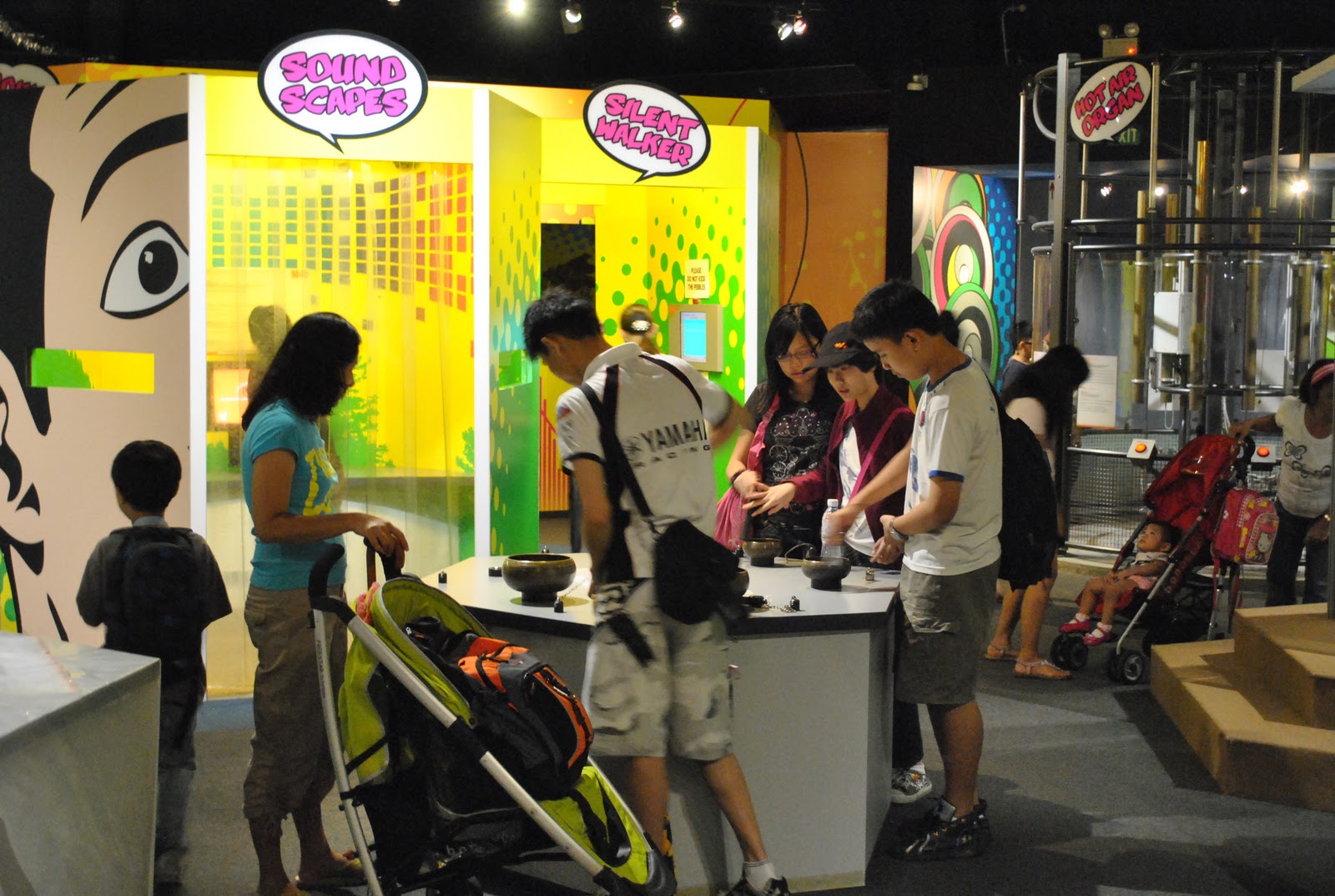 singapore-science-centre