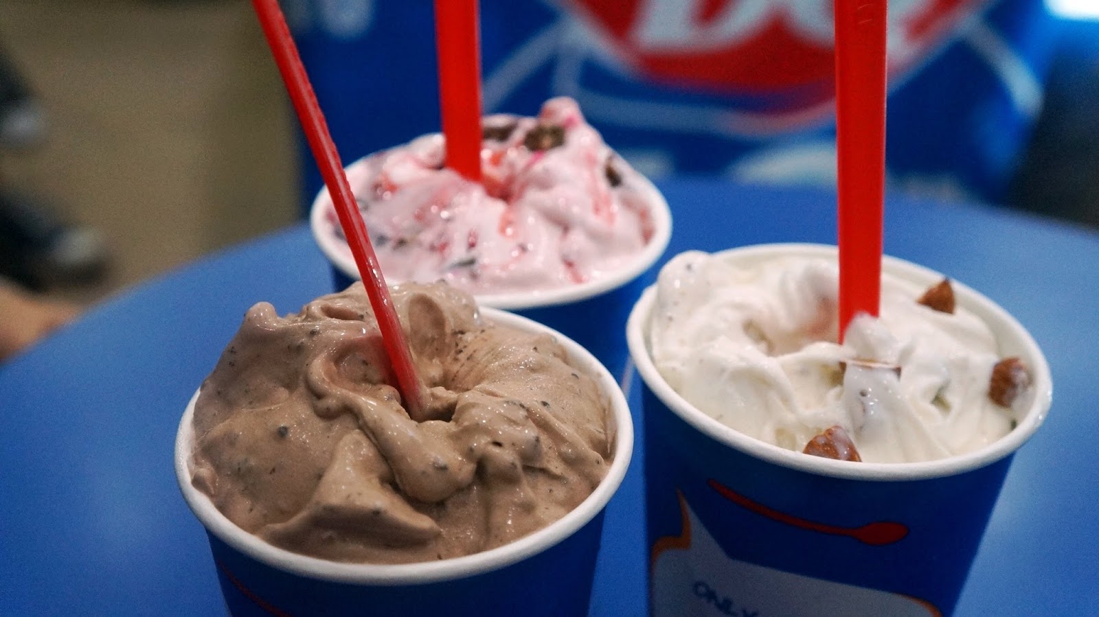Nestle Crunch Blizzard is Dairy Queen's New Blizzard of the Month Wazzup Pilipinas News and Events