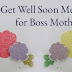 Get Well Soon Wishes Messages for Husband