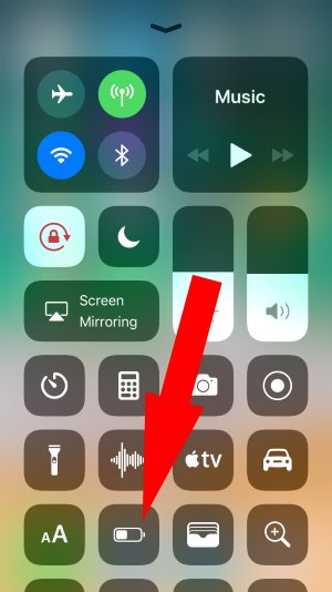 LED Flash for Alerts Not Working on iPhone, iPad: iOS 11