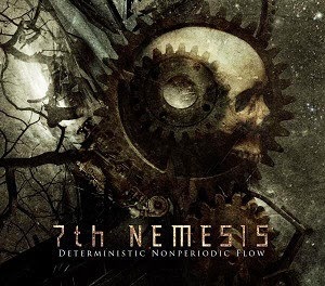 Hateful Metal August 2012