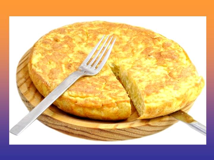 TORTILLA DE PATATA MÁS ESPONJOSA VIDA SANA, TRUCOS Y CONSEJOS