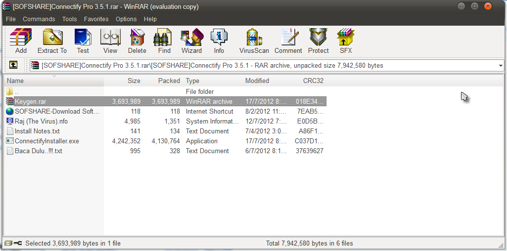 Como instalar connectify hotspot 2015 - daseislamic