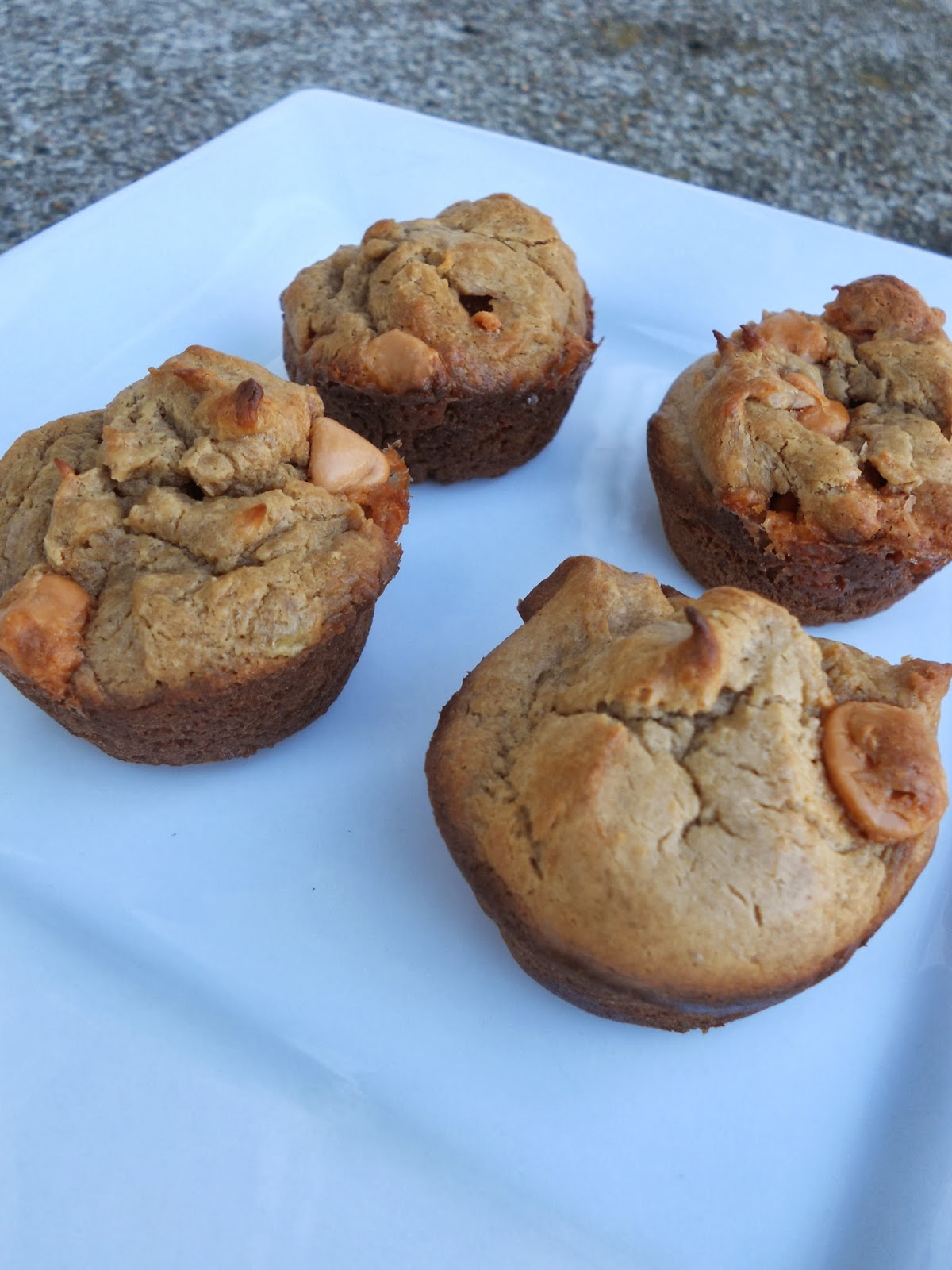 {10 Minute} Blender Mini Muffins Ally's Sweet & Savory Eats